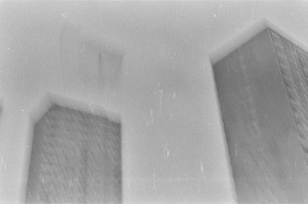 Object X