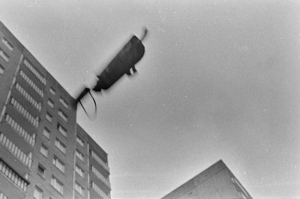 Object X