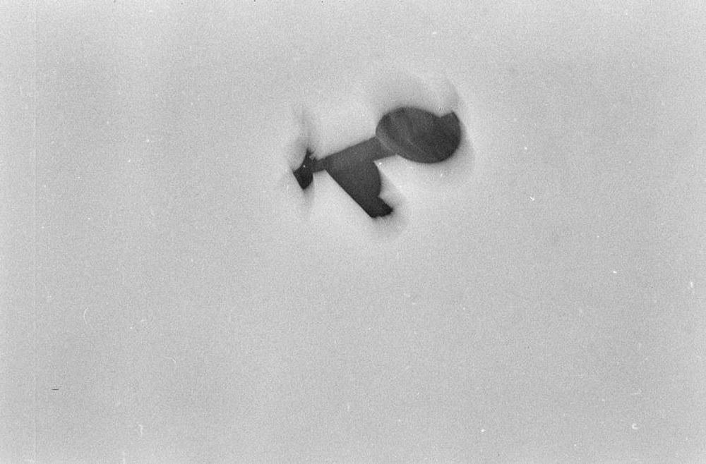 Object X