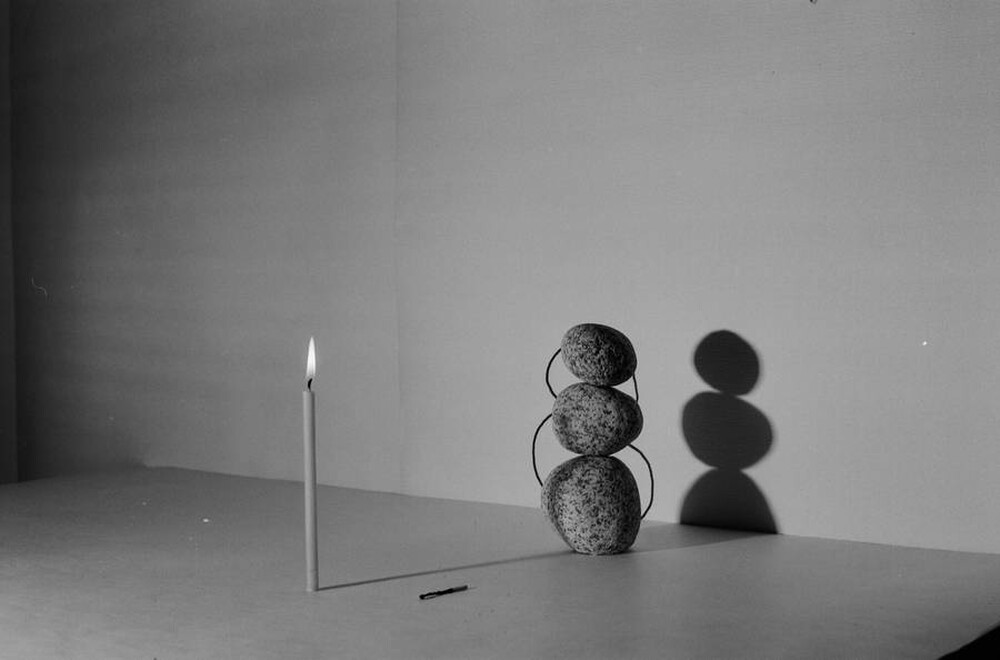 Momentary object. Scheme of transformation