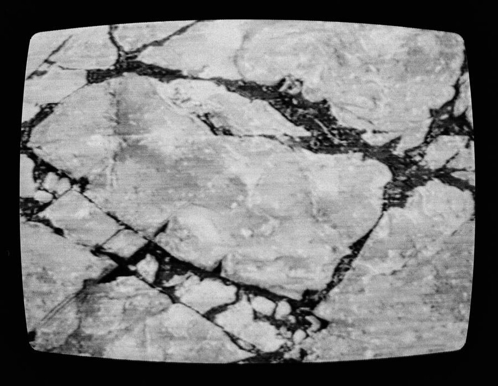 Momentary Objects. Scheme of Disintegration