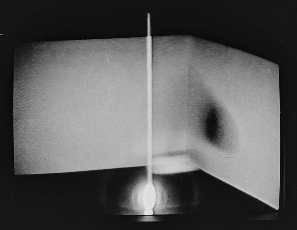 Momentary object. Scheme of transformation