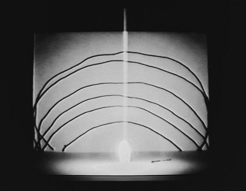 Momentary object. Scheme of transformation