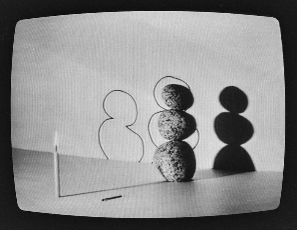 Momentary object. Scheme of transformation