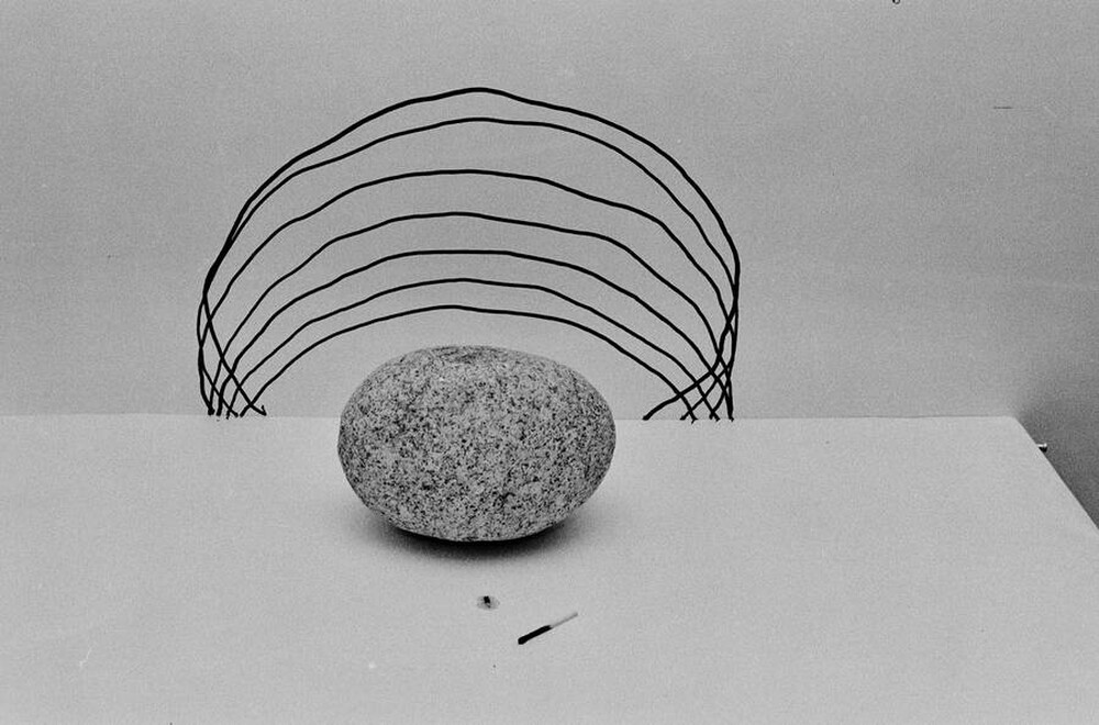 Momentary object. Scheme of transformation