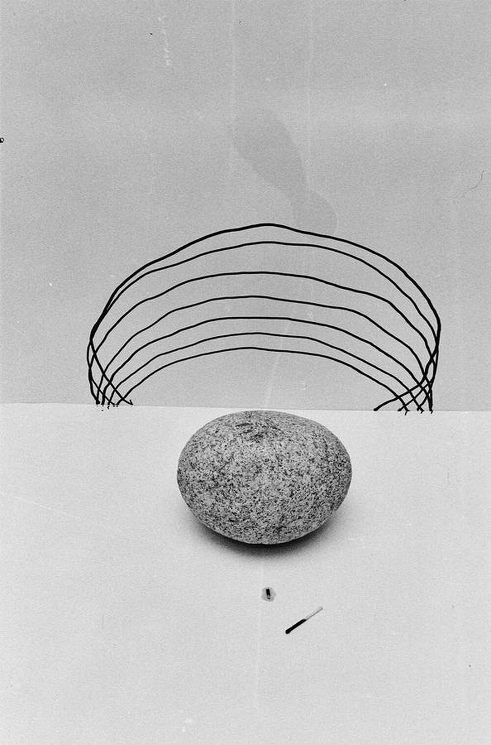 Momentary object. Scheme of transformation