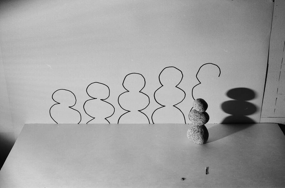 Momentary object. Scheme of transformation