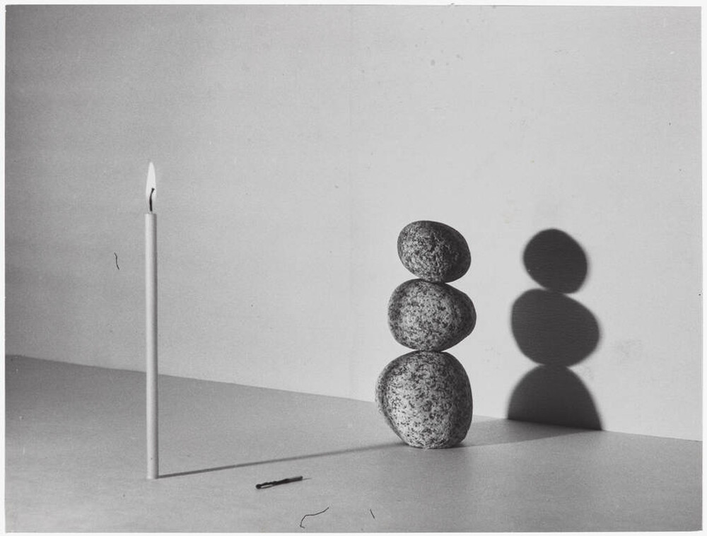 Momentary object. Scheme of transformation