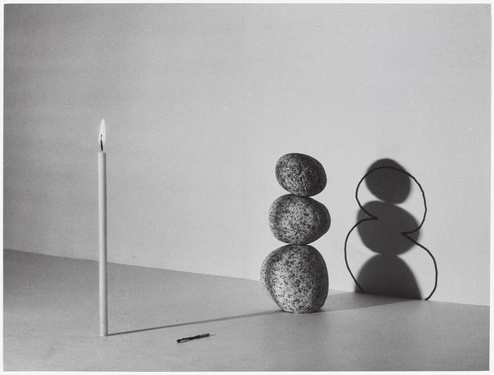 Momentary object. Scheme of transformation
