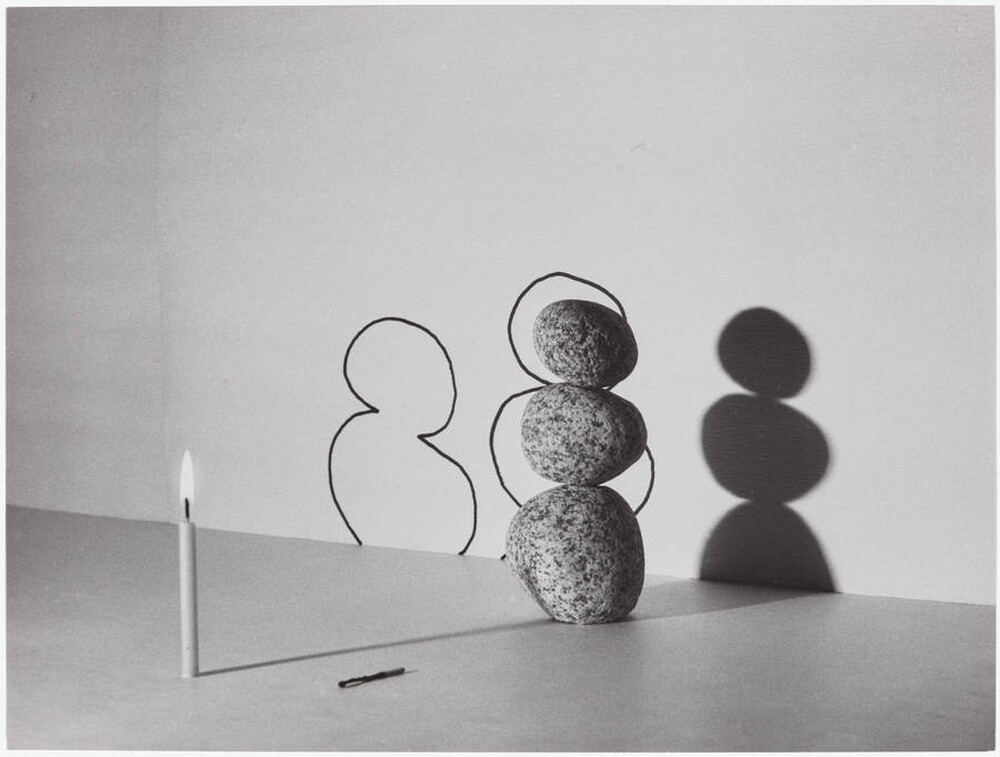 Momentary object. Scheme of transformation