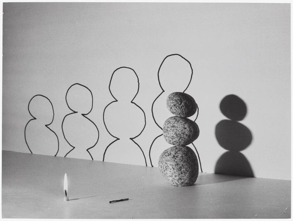 Momentary object. Scheme of transformation
