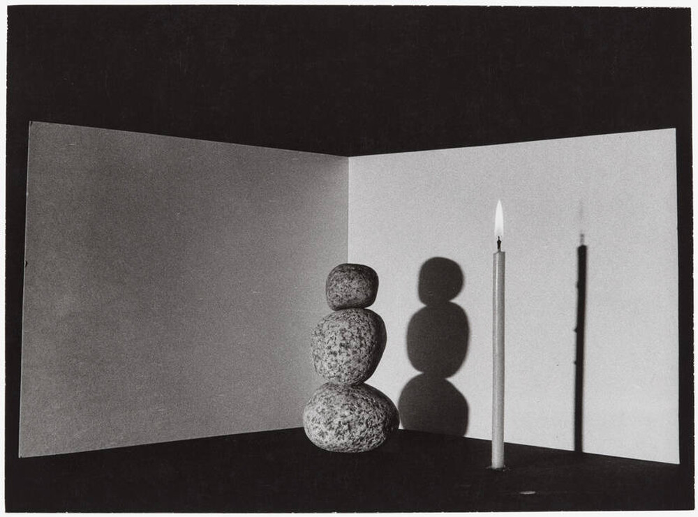 Momentary object. Scheme of transformation
