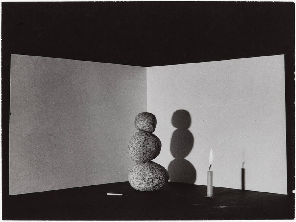 Momentary object. Scheme of transformation