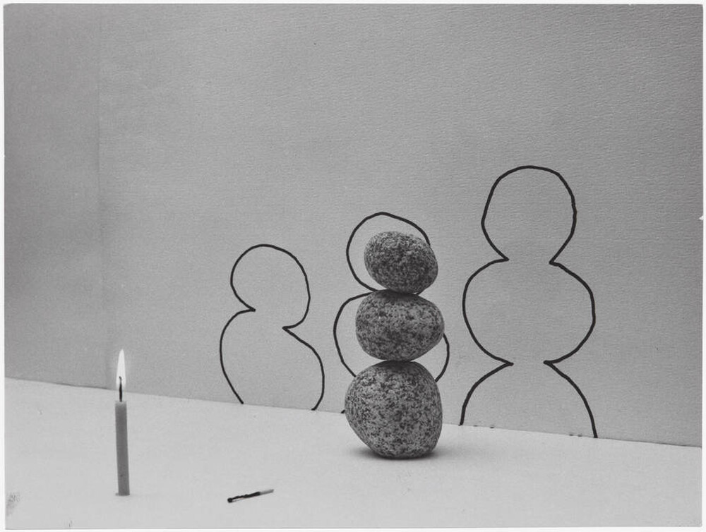 Momentary object. Scheme of transformation