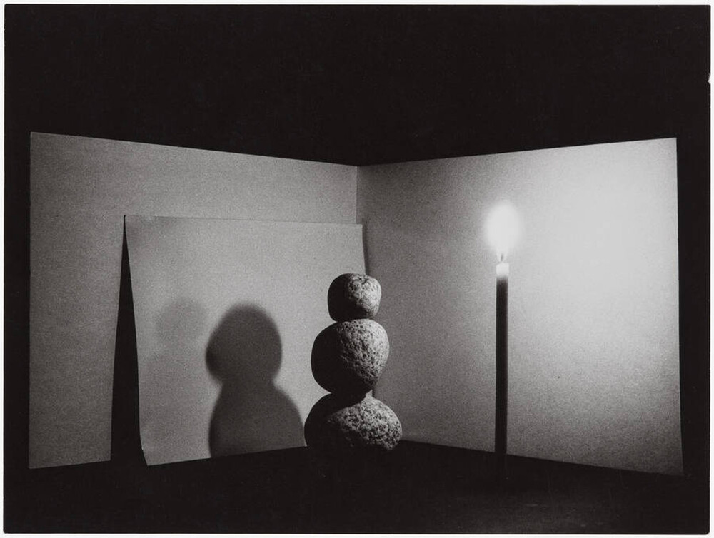 Momentary object. Scheme of transformation