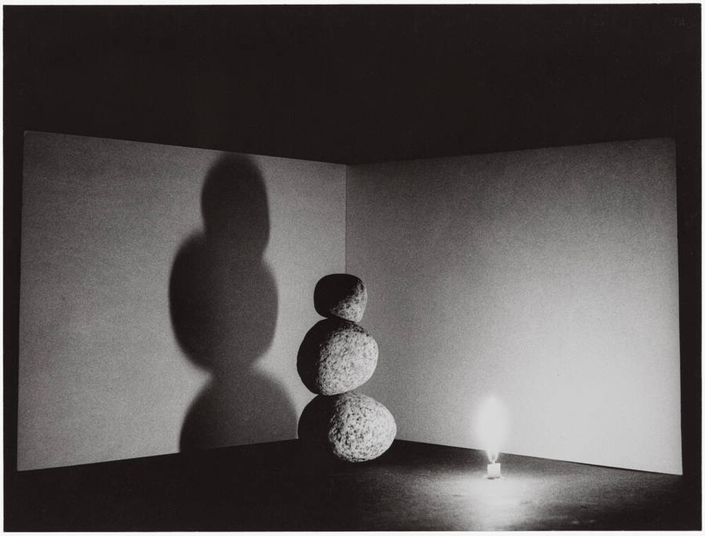 Momentary object. Scheme of transformation