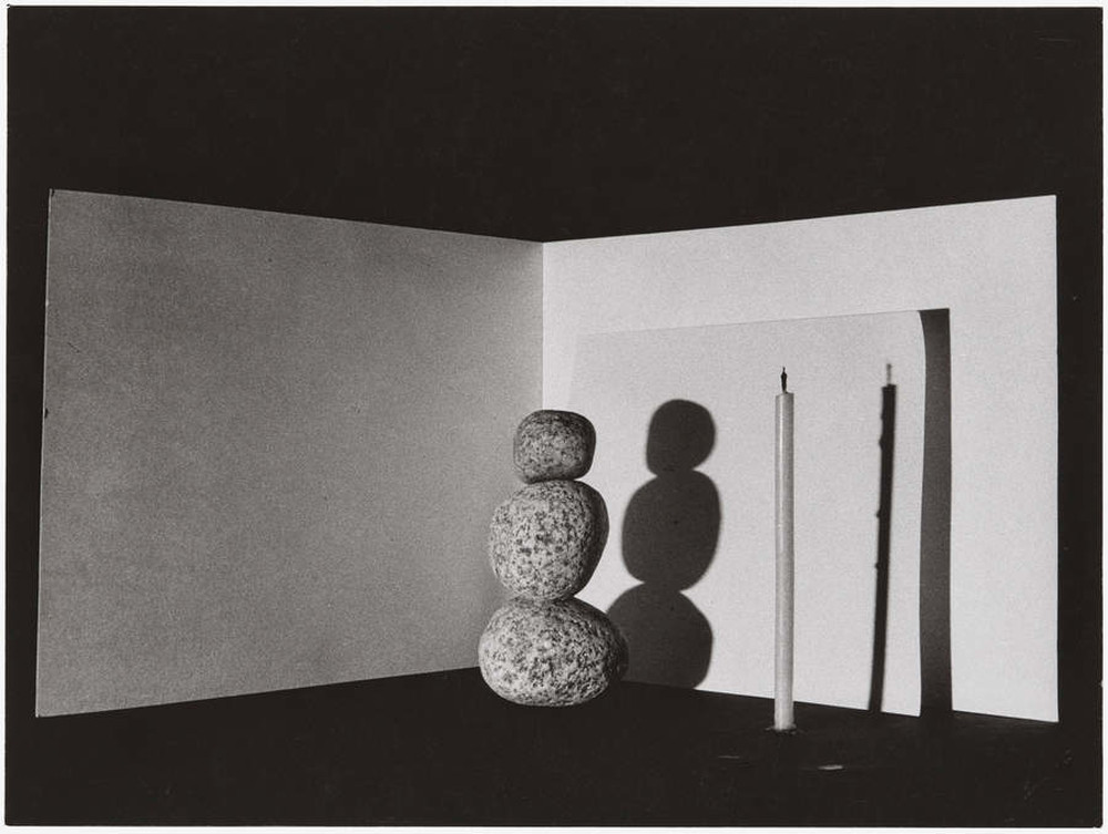 Momentary object. Scheme of transformation