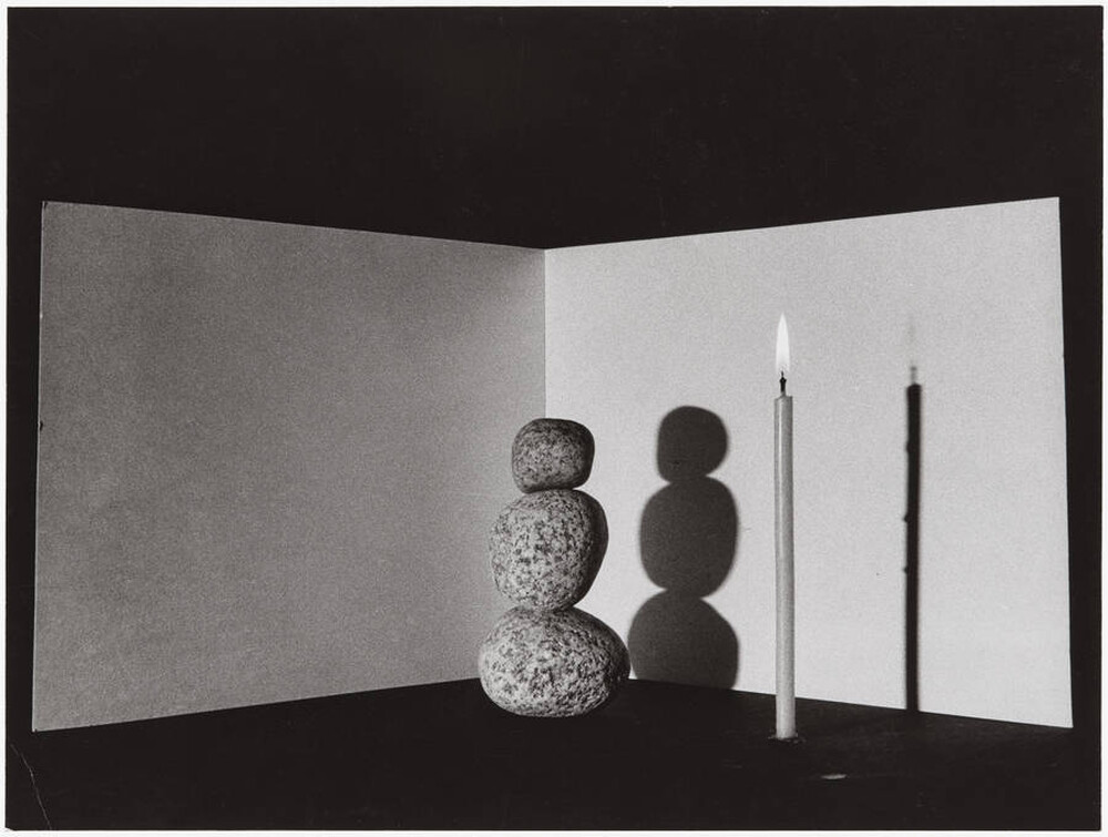 Momentary object. Scheme of transformation