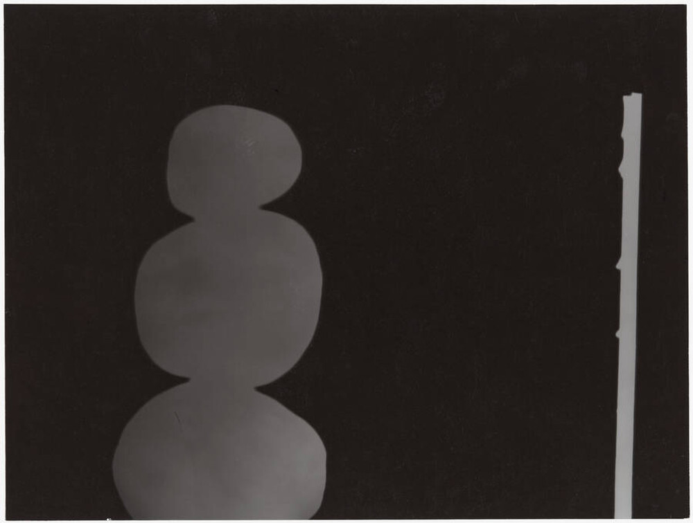 Momentary object. Scheme of transformation