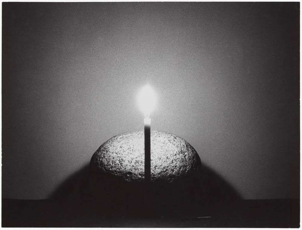Momentary object. Scheme of transformation