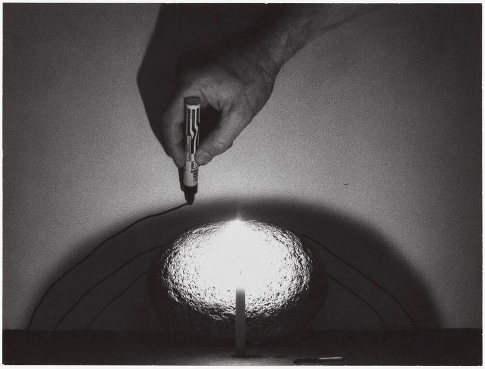 Momentary object. Scheme of transformation
