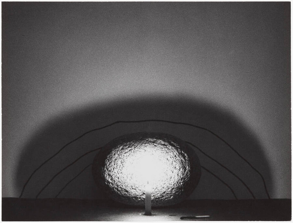 Momentary object. Scheme of transformation