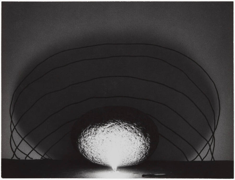 Momentary object. Scheme of transformation