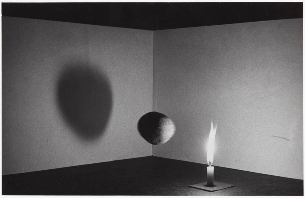 Momentary object. Scheme of transformation