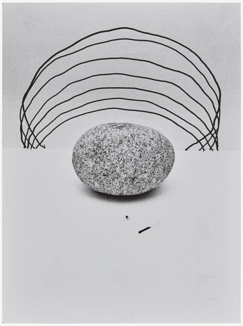 Momentary object. Scheme of transformation
