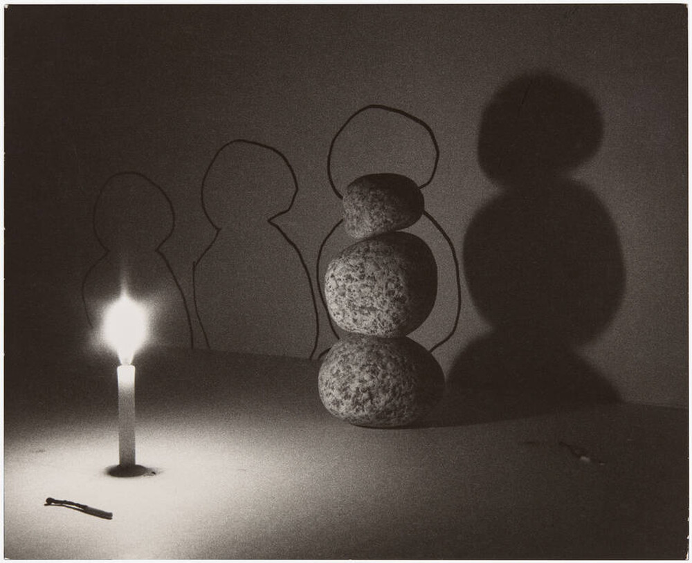 Momentary object. Scheme of transformation