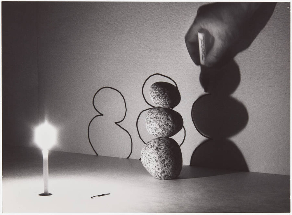 Momentary object. Scheme of transformation