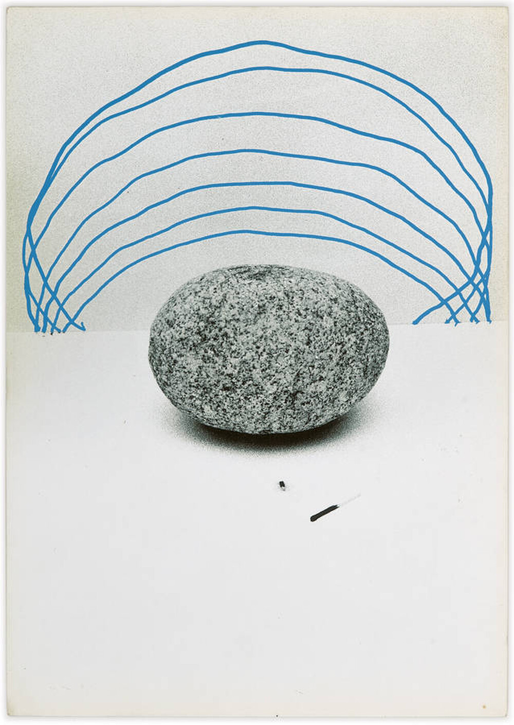 Momentary object. Scheme of transformation