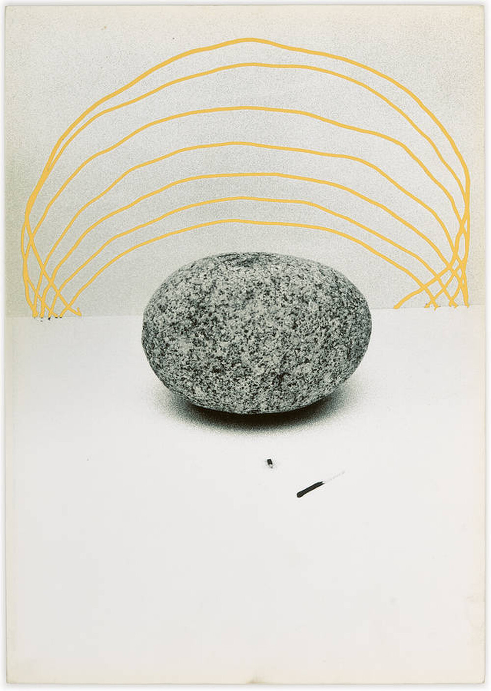 Momentary object. Scheme of transformation