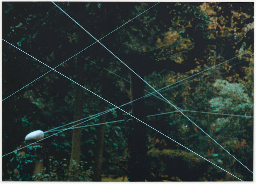 Momentary Object