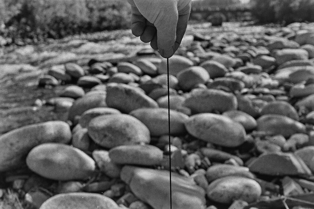 Dynamic Object - The Białka River