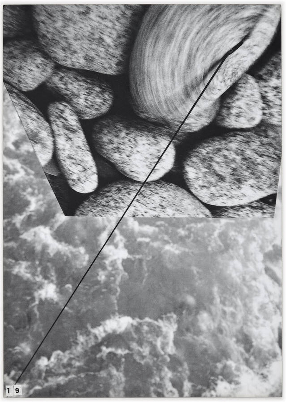 Dynamic Object -The Białka River