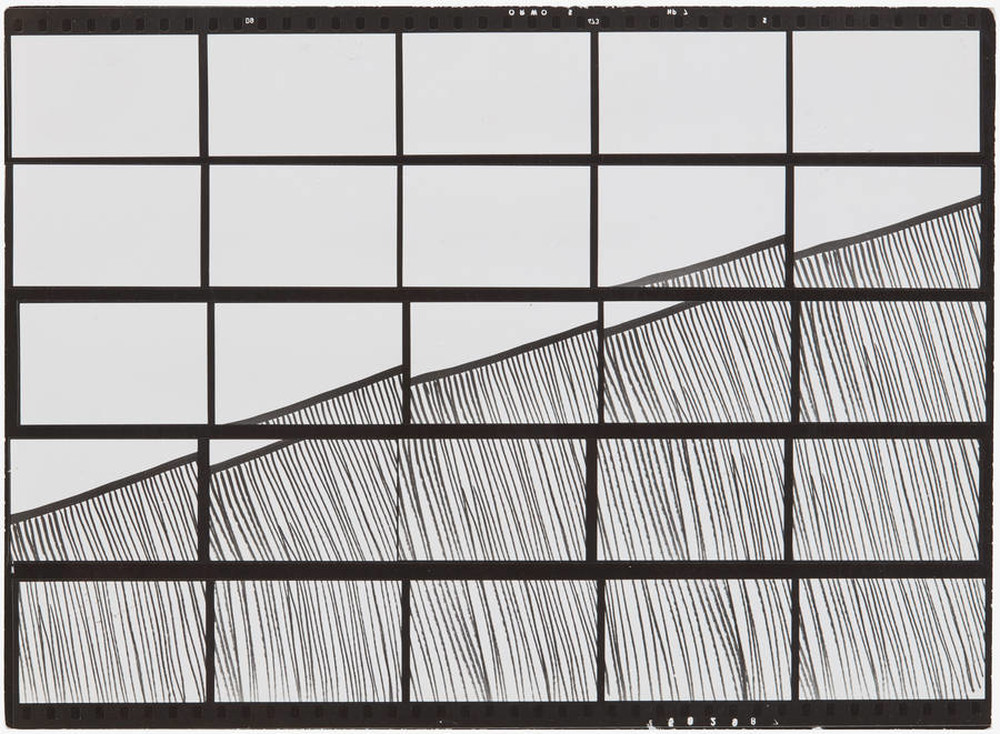 Description of Place. Diagonal