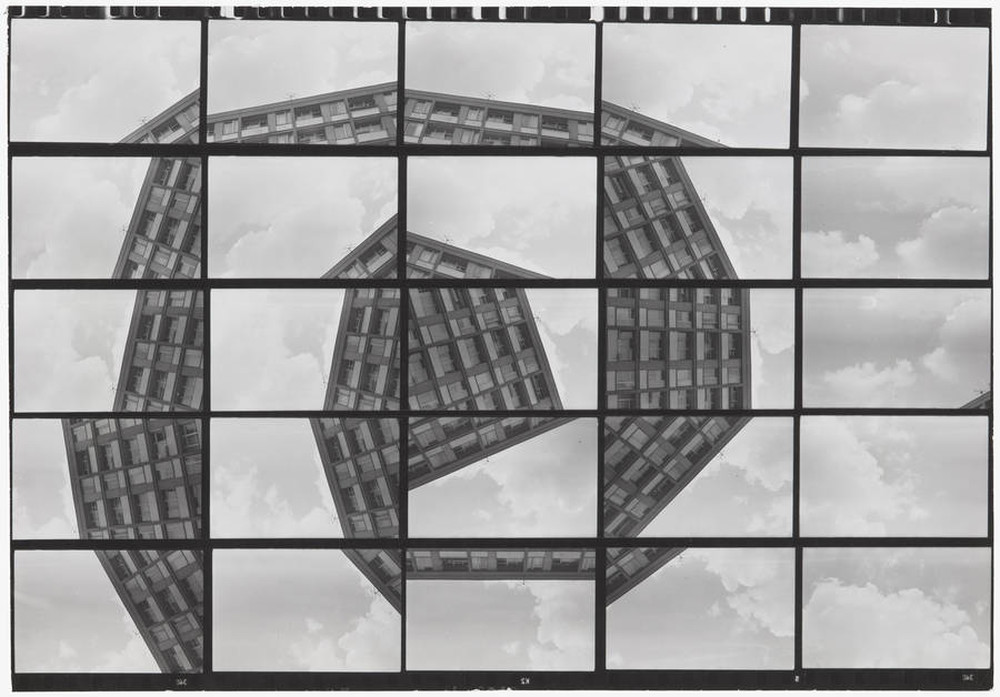 Description of Place. Spiral