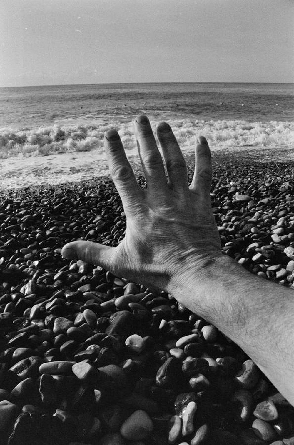 Impermanent Object