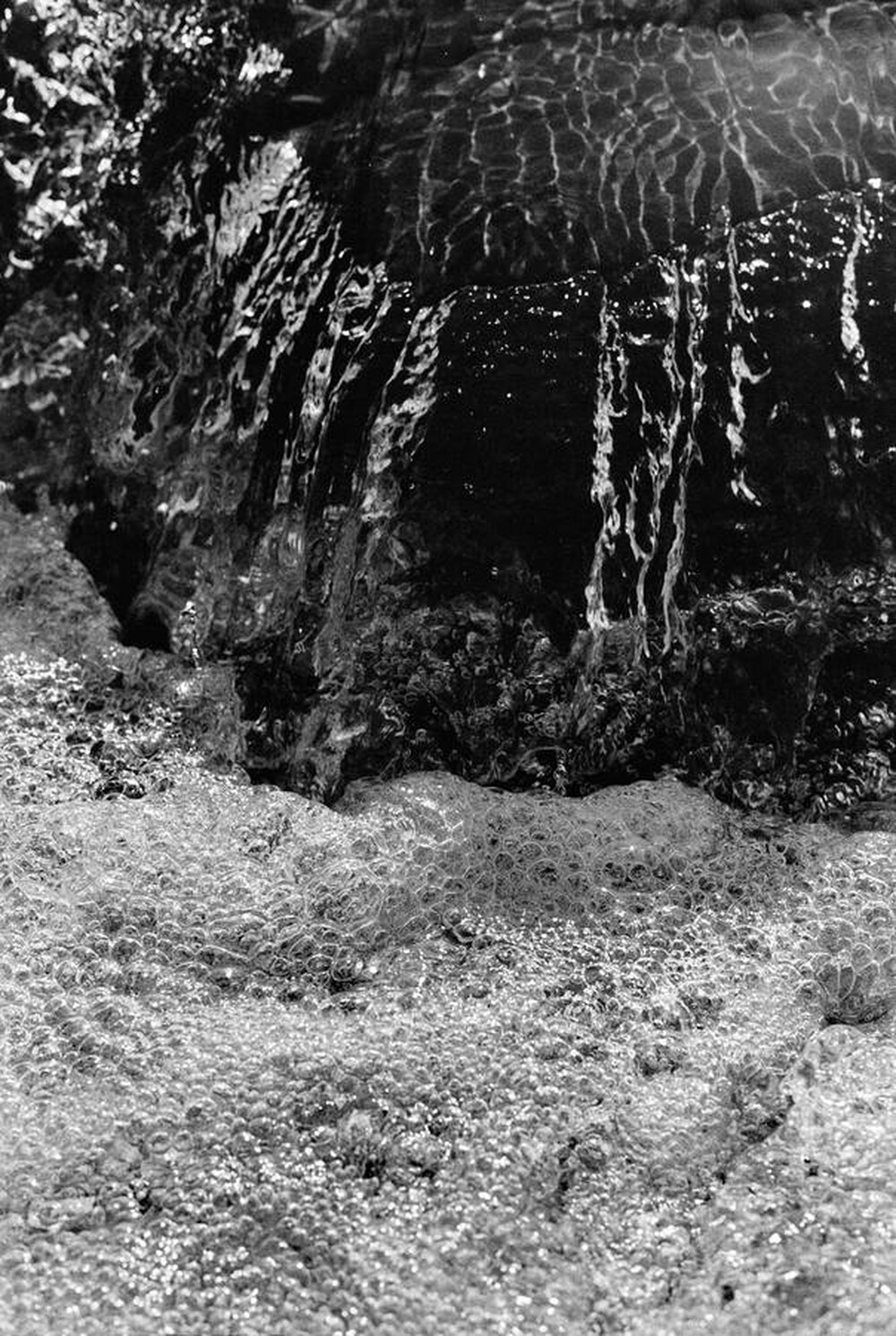 Impermanent Object