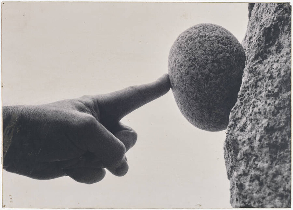 Impermanent Object