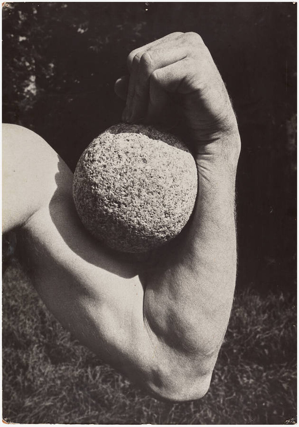 Impermanent Object