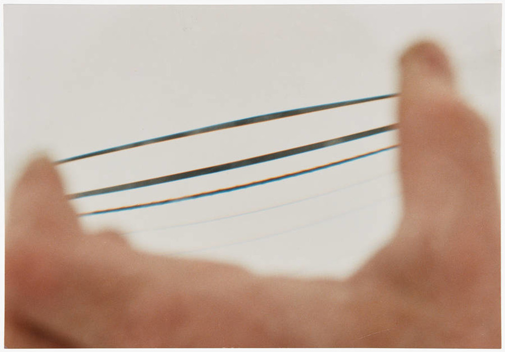 Neuron - optical space