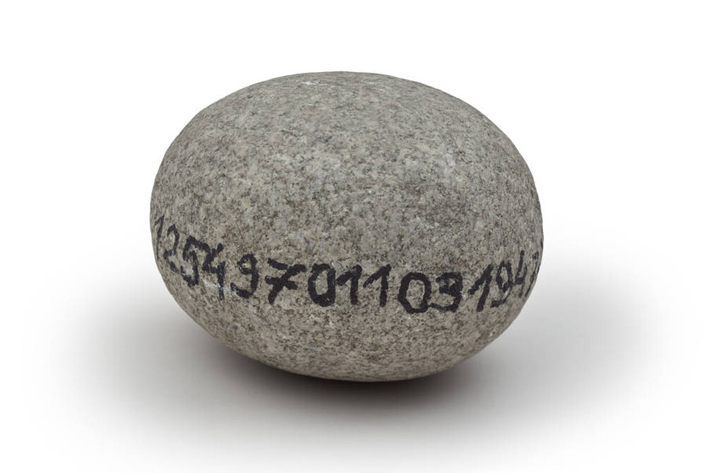 Personal stone