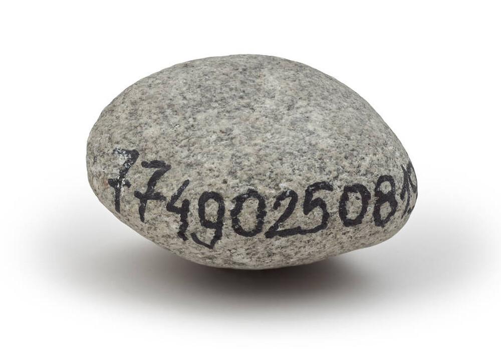 Personal stone