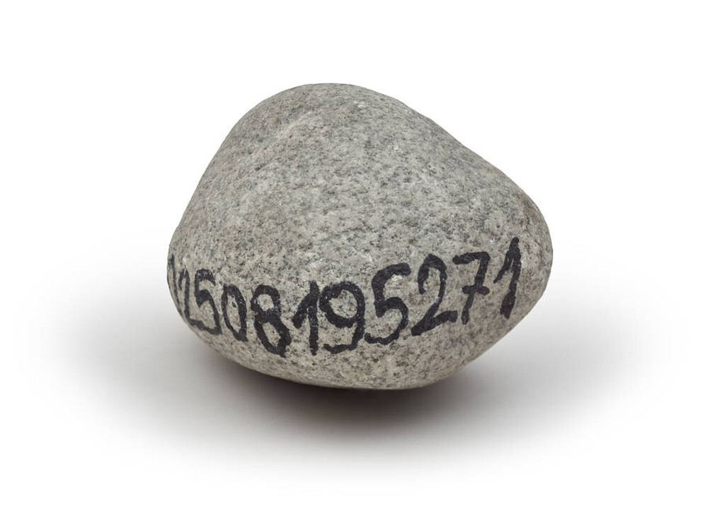 Personal stone