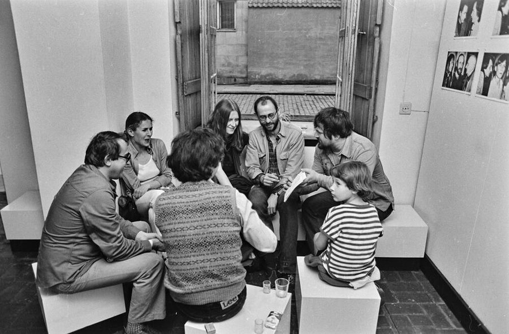 Zygmunt Rytka, "Photovision - s.m. Catalogue", Mała Gallery PSP-ZPAF, Warsaw, 1981