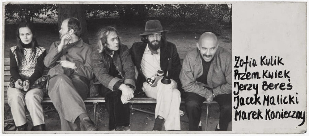 Catalogue S.M. (Some Meetings)