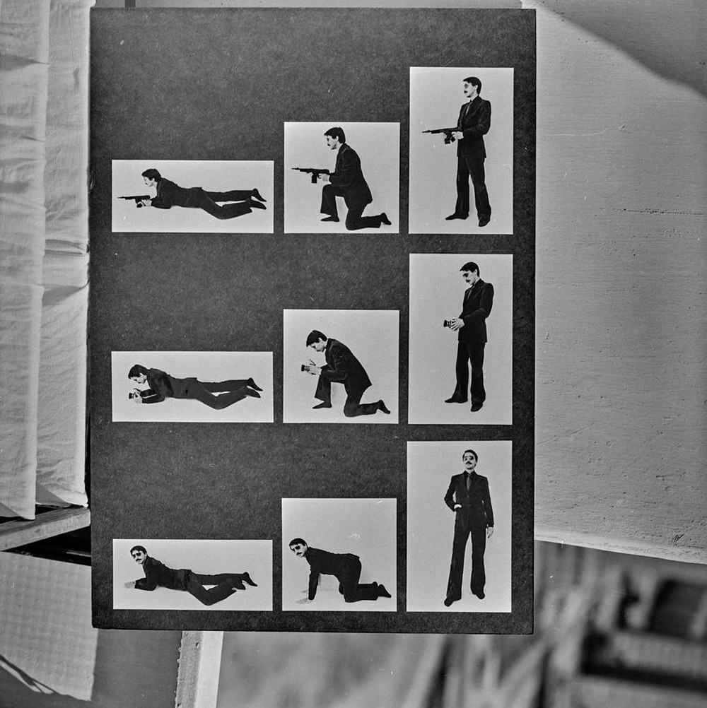 Positions