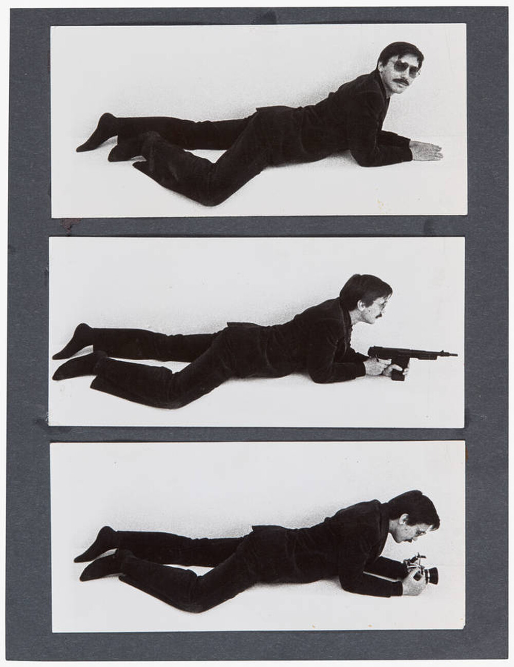 Positions